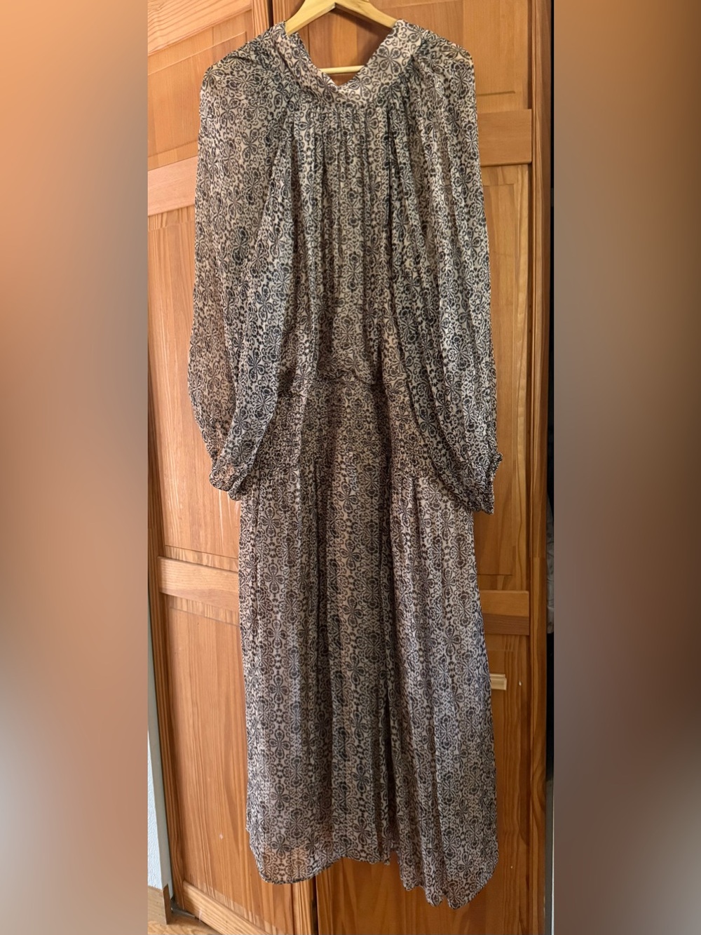 Let Me Be by Anthropologie, Dress